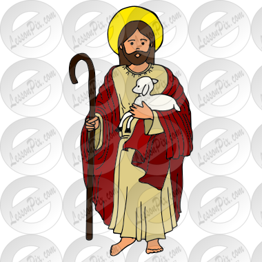 Jesus