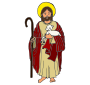 Jesus