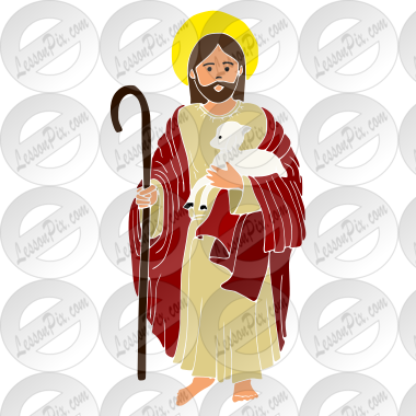 Jesus