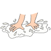 Lather