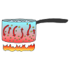 Conduction