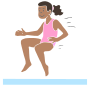 Jump In