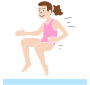 Jump In