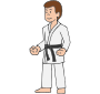 Martial Arts