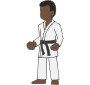 Martial Arts