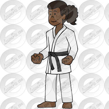 Martial Arts