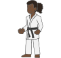 Martial Arts