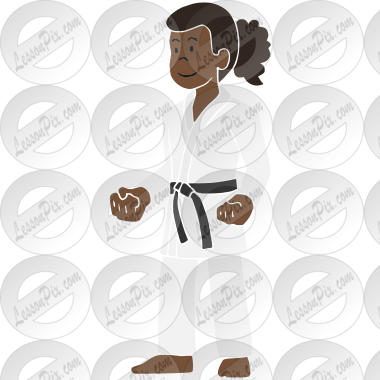 Martial Arts