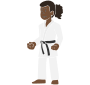 Martial Arts