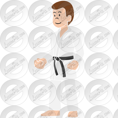 Martial Arts