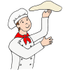 Pizza Chef