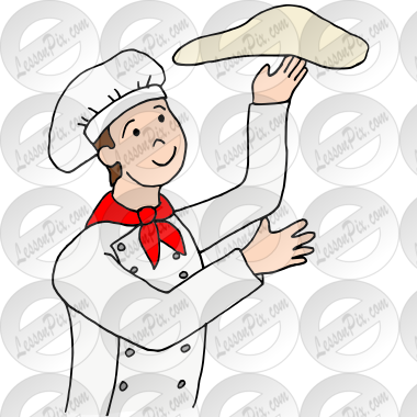 Pizza Chef