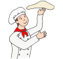 Pizza Chef