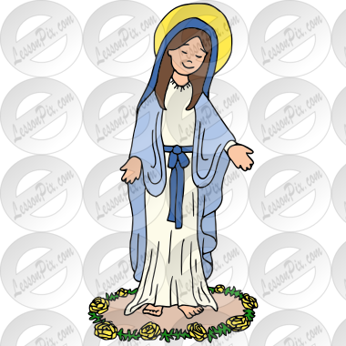Mary