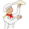 Pizza Chef