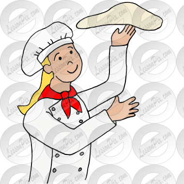 Pizza Chef