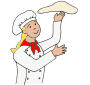 Pizza Chef