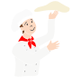 Pizza Chef