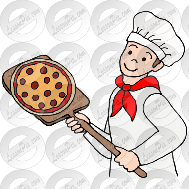 Pizza Chef
