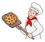 Pizza Chef  Picture