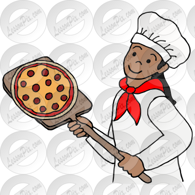 Pizza Chef  Picture