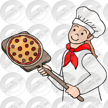 Pizza Chef  Picture