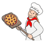 Pizza Chef  Picture