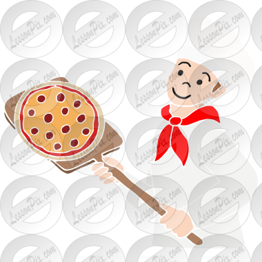 Pizza Chef