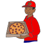 Pizza Delivery  Picture