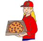 Pizza Delivery  Picture