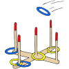 Ring Toss  Picture