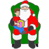 Santa Claus