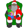 Santa Claus