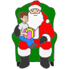 Santa Claus
