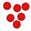 Red Checkers  Picture