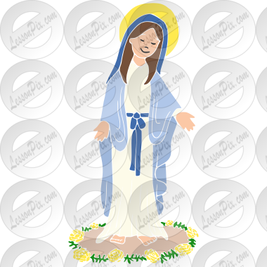 Mary