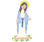Mary