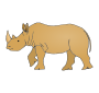 Rhinoceros