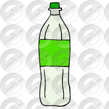 Lemon-lime Soda
