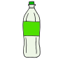 Lemon-lime Soda