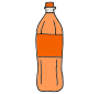 Orange Soda