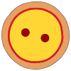 Two Pepperoni
