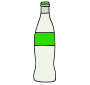 Lime Soda