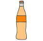 Orange Soda