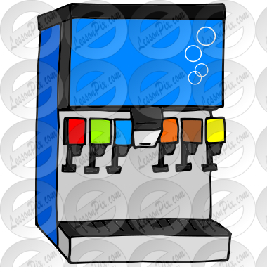 Soda Machine