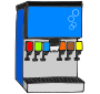 Soda Machine