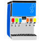 Soda Machine