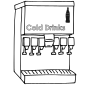 Soda Machine