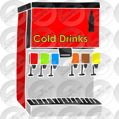 Soda Machine