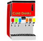Soda Machine